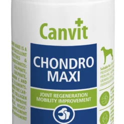 Canvit Supplément Chondro Maxi For Dogs