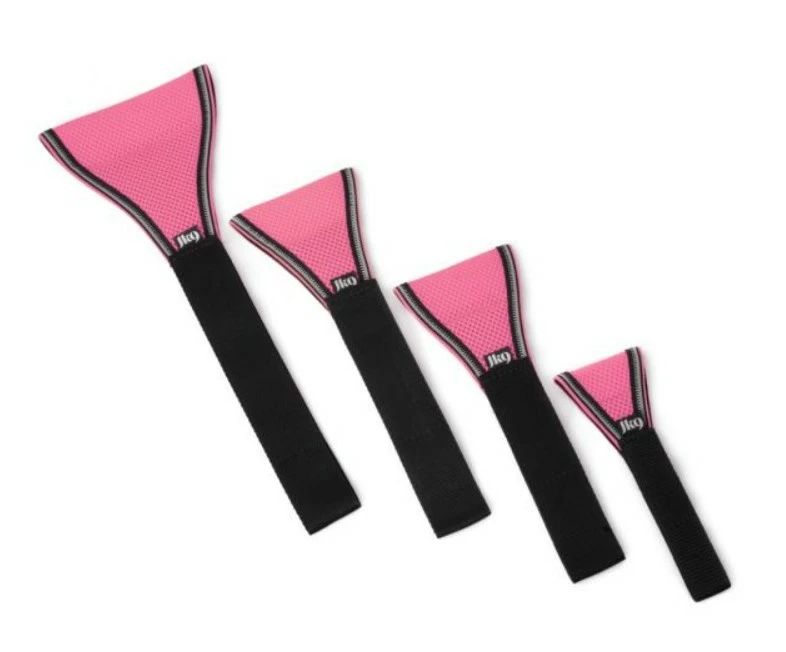 Julius K9 Harnais IDC Powair IDC Powair® Chest Strap Pad Rose 3 Julius K9 Harnais IDC Powair IDC Powair® Chest Strap Pad Rose