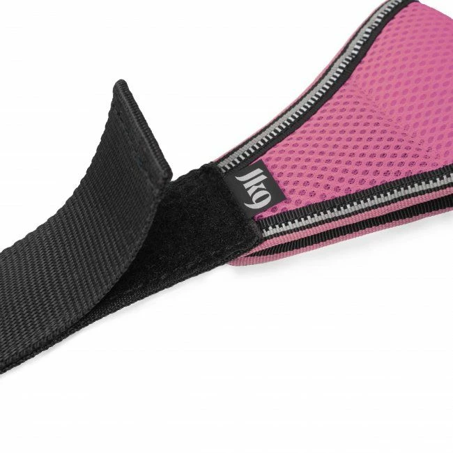 Julius K9 Harnais IDC Powair IDC Powair® Chest Strap Pad Rose 4 Julius K9 Harnais IDC Powair IDC Powair® Chest Strap Pad Rose – Image 2