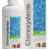 Fatro Shampooing CLX Solution 4% -Trixie Soldes Magasin clorexyderm 4 shampoo copy 6357b77533494