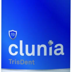 VetNova Clunia Trisdent Liquid Pour Lutter Contre La Plaque Dentaire