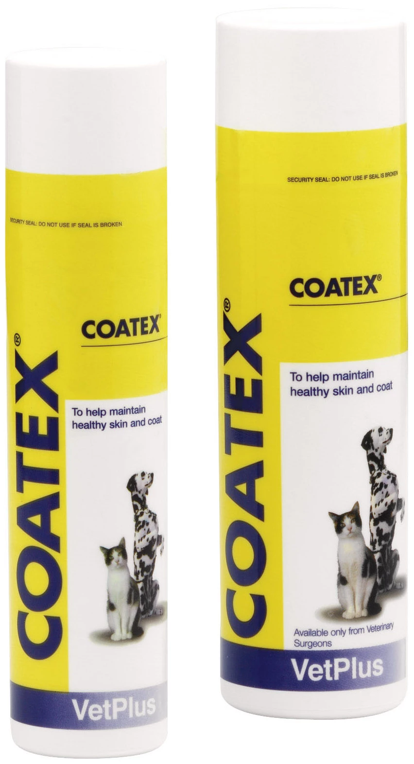 VetPlus Coatex Complément Alimentaire Pour Poil Et Peau Chiens Et Chats 3 VetPlus Coatex Complément Alimentaire Pour Poil Et Peau Chiens Et Chats