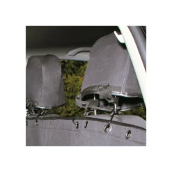 Trixie Housses En Nylon De Voitures, 1,45 Cm X 1,60 M -Trixie Soldes Magasin cobertura em nylon p estofos automovel 2 6419ff4c54f83