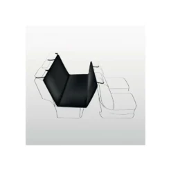 Trixie Étui Siège Voiture Marron 9 Trixie Étui Siège Voiture Marron -Trixie Soldes Magasin cobertura em nylon p estofos automovel 641983e11f0cc