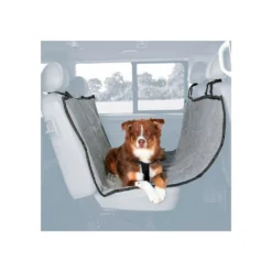 Trixie Couvre-sièges Voiture Nylon, 1.45×1.60M -Trixie Soldes Magasin cobertura em poliester p estofos auto 641981f2e1b99