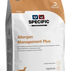 Specific COD-HY Allergy Management Plus