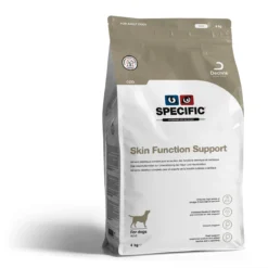 Specific COD Omega Plus Support