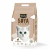 Kit Cat Eco SoyaClump Sable De Café -Trixie Soldes Magasin coffe 1