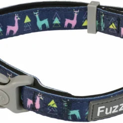 FuzzYard Collier En Néoprène Ininflammable