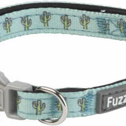 FuzzYard Collier En Néoprène Tucson