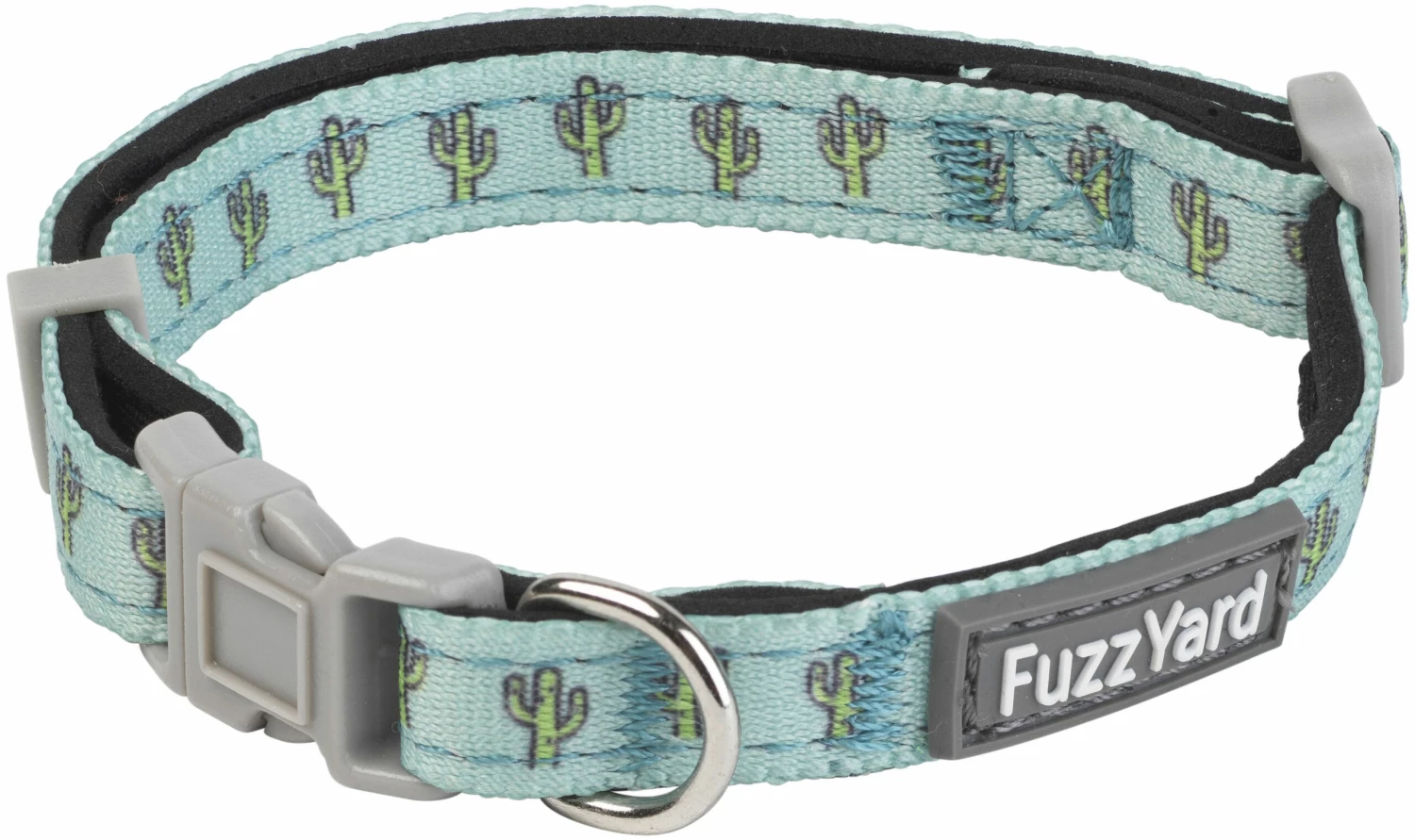 FuzzYard Collier En Néoprène Tucson 3 FuzzYard Collier En Néoprène Tucson