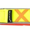 Nayeco Collier En Nylon X-Trm Neon Flash Lemon -Trixie Soldes Magasin collar x trm neon flash amarillo talla s 1