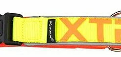 Nayeco Collier En Nylon X-Trm Neon Flash Lemon