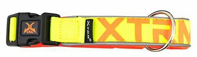 Nayeco Collier En Nylon X-Trm Neon Flash Lemon 3 Nayeco Collier En Nylon X-Trm Neon Flash Lemon