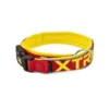 Nayeco Collar X-trm Neon Flash Rojo 2 Nayeco Collar X-trm Neon Flash Rojo -Trixie Soldes Magasin collar xtrm rojo 62b17f99db9a0 62b17fa45229c