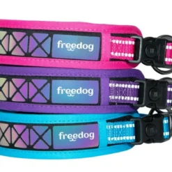 Freedog Collier Boreal Blue Capri Pour Chiens -Trixie Soldes Magasin collares boreales 647f1a4c25947