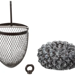 Trixie Bellota Feeder For Birds -Trixie Soldes Magasin comedero bellota para pajaros 3