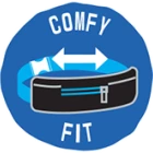 Duvo Plus Ceinture Et Laisse De Canicross En Néoprène 7 Duvo Plus Ceinture Et Laisse De Canicross En Néoprène – Image 5