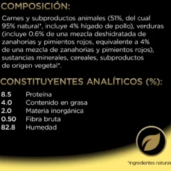 Lot 14 Cesar Nourriture Humide Recettes Pour Chiens Une Baignoire En Pâté -Trixie Soldes Magasin comida humeda perros recetas de la huerta en pate gelatina tarrina 4