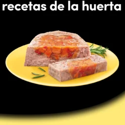 Lot 14 Cesar Nourriture Humide Recettes Pour Chiens Une Baignoire En Pâté -Trixie Soldes Magasin comida humeda perros recetas de la huerta en pate gelatina tarrina 6