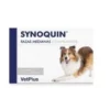 VetPlus Synoquin Joint Chondroprotector For Medium Dogs En Comprimés -Trixie Soldes Magasin condroprotector synoquin para medianos mta 5753 6234c7610435e