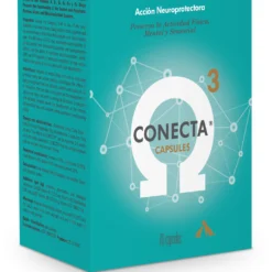 VetNova Conecta Capsules