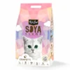 Kit Cat Eco SoyaClump Sable De Confetti -Trixie Soldes Magasin confetti 1