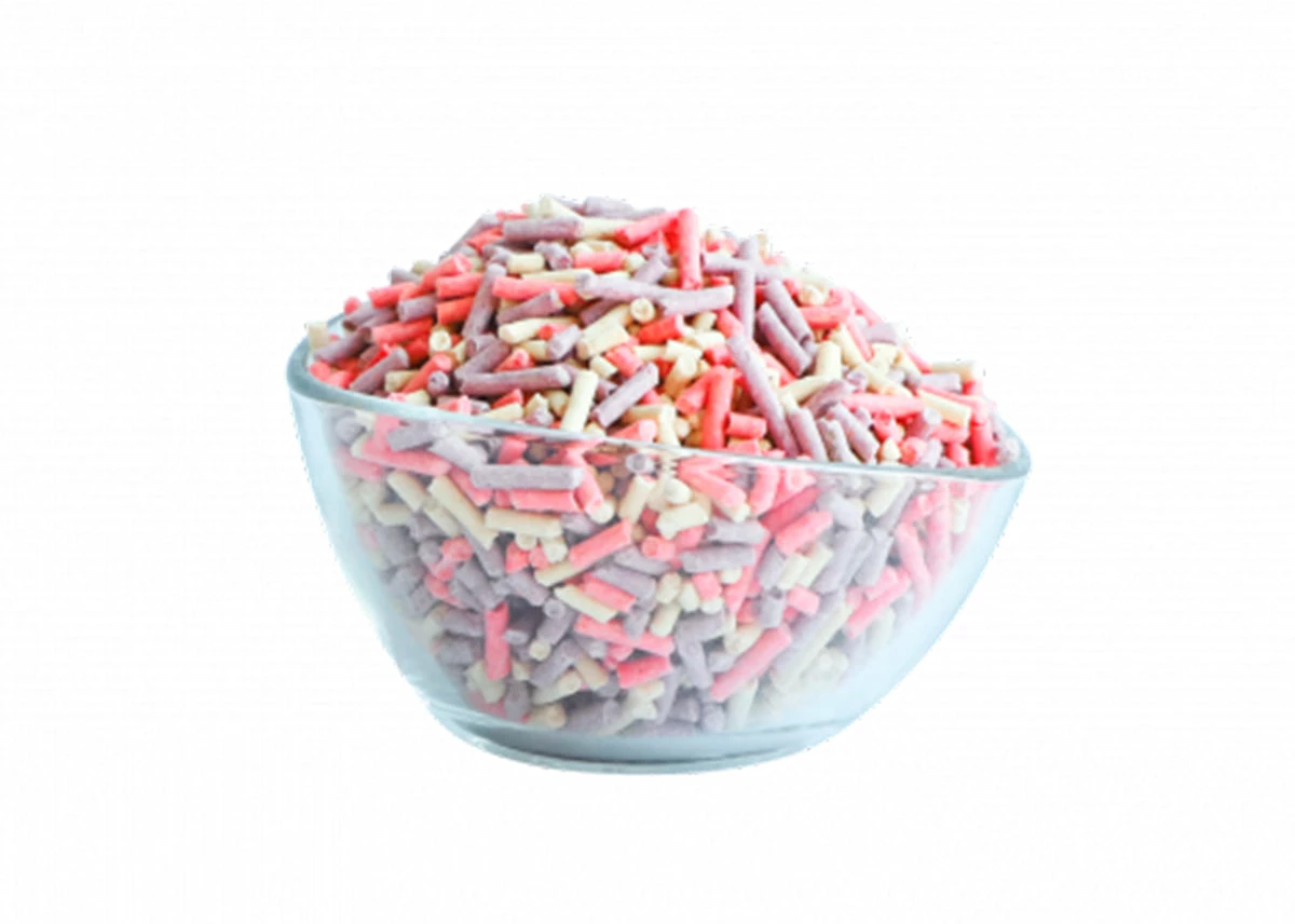 Kit Cat Eco SoyaClump Sable De Confetti 4 Kit Cat Eco SoyaClump Sable De Confetti – Image 2