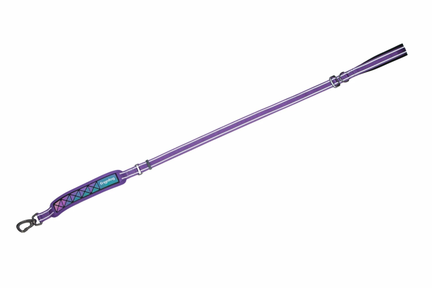 Freedog Laisse Boreal Purple Boreal Pour Chiens 4 Freedog Laisse Boreal Purple Boreal Pour Chiens – Image 2