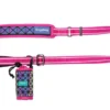 Freedog Laisse Pour Chien Boreal Fuchsia Boreal -Trixie Soldes Magasin correa boreal rosa 647736f0e69a2