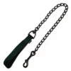 Gloria Pets Classic Chain Strap Noir -Trixie Soldes Magasin correa de cadena classic 1 626287dd34ab8