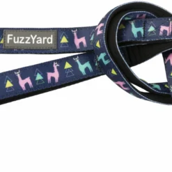 FuzzYard Sangle En Néoprène Sans Flamme