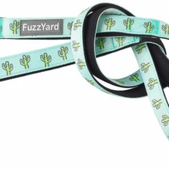 FuzzYard Laisse En Néoprène Tucson