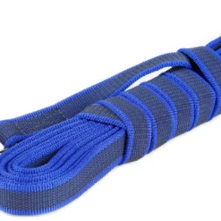 Julius K9 Laisse Gommée Sans Poignée Bleu -Trixie Soldes Magasin correa engomada sin asa 3 5