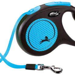 Flexi Strap New Neon Tape Blue