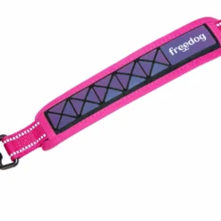 Freedog Laisse Pour Chien Boreal Fuchsia Boreal -Trixie Soldes Magasin correa fredoog rosa perros 6477371dc2660