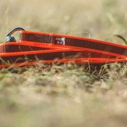 Julius K9 Laisse Snood Orange Avec Poignée Orange -Trixie Soldes Magasin correa julius para perros naranja 6304e95a15a83