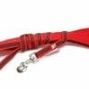 Julius K9 Laisse Longue Caoutchoutée Rouge Avec Poignée Pour Chiens 1 Julius K9 Laisse Longue Caoutchoutée Rouge Avec Poignée Pour Chiens -Trixie Soldes Magasin correa larga para perros julius k9 6478554608b4e