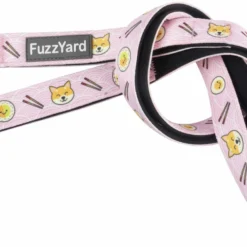 FuzzYard Laisse En Néoprène Sushiba