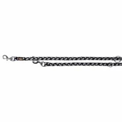 Trixie Cavo Reflect Chain Strap Noir