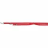 Trixie Branch Line New Premium Adjustable Double Red -Trixie Soldes Magasin correa roja para perro multiposicion 630371d8744e1