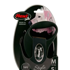 Flexi Laisse Style Black Strap -Trixie Soldes Magasin correa style cinta negro s 3mts 2 2 2