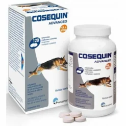 Cosequin Advanced Chondroprotecteur DS MSM HA -Trixie Soldes Magasin cosequin advanced ha msm 62176304da8ab