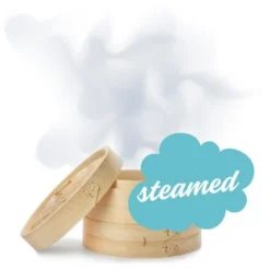 Stuzzy Buf- -Trixie Soldes Magasin cottura vapore en 62c2cb1be6836