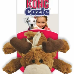 KONG Cozie Marvin Moose XL -Trixie Soldes Magasin cozie marvin moose xl 1 scaled
