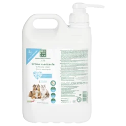 Men For San CREME ADOUCISSANTE