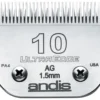 Andis Lame 10 1,5Mm. -Trixie Soldes Magasin cuchilla 10 1 5mm 1