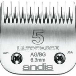 Artero Lame " S-5 (Schnzer, Caniche, Terrier, Cocker)