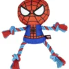 For Fan Pets Corde à Dents Pour Chien Spiderman -Trixie Soldes Magasin cuerda dental para perro spiderman 1
