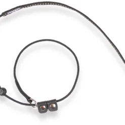 Julius K9 Cuir-Chiffon